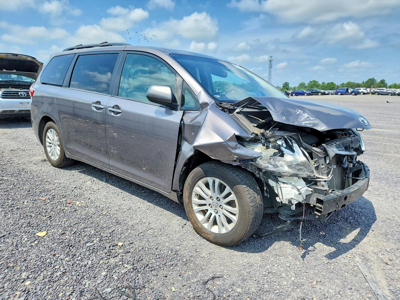 2016 TOYOTA All Models
