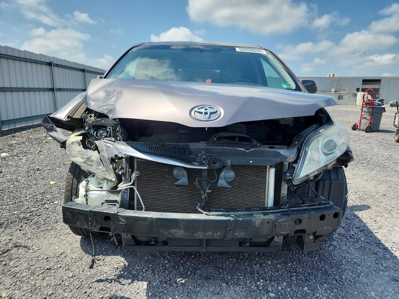 2016 TOYOTA All Models