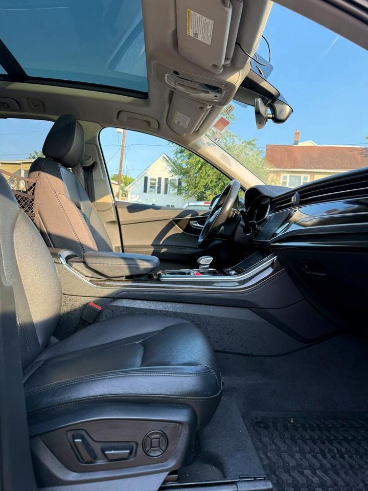 2023 AUDI Q7