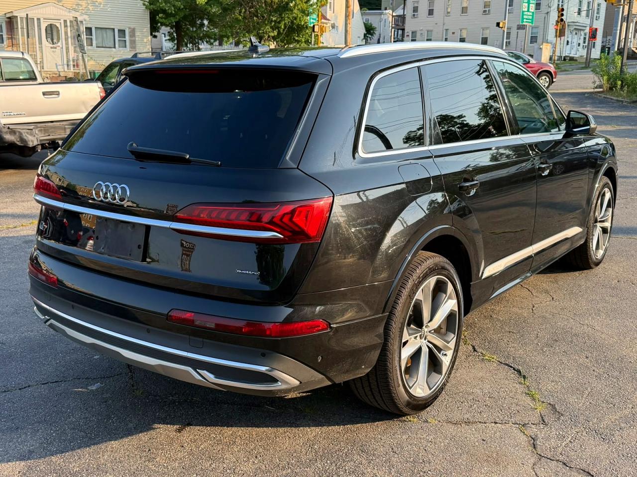 2023 AUDI Q7