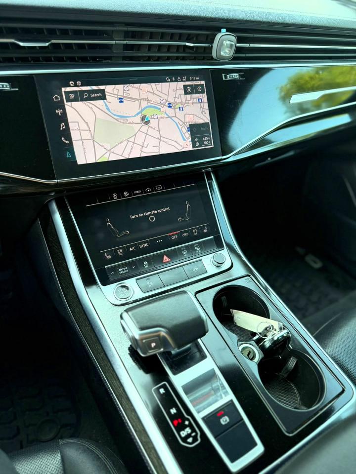 2023 AUDI Q7