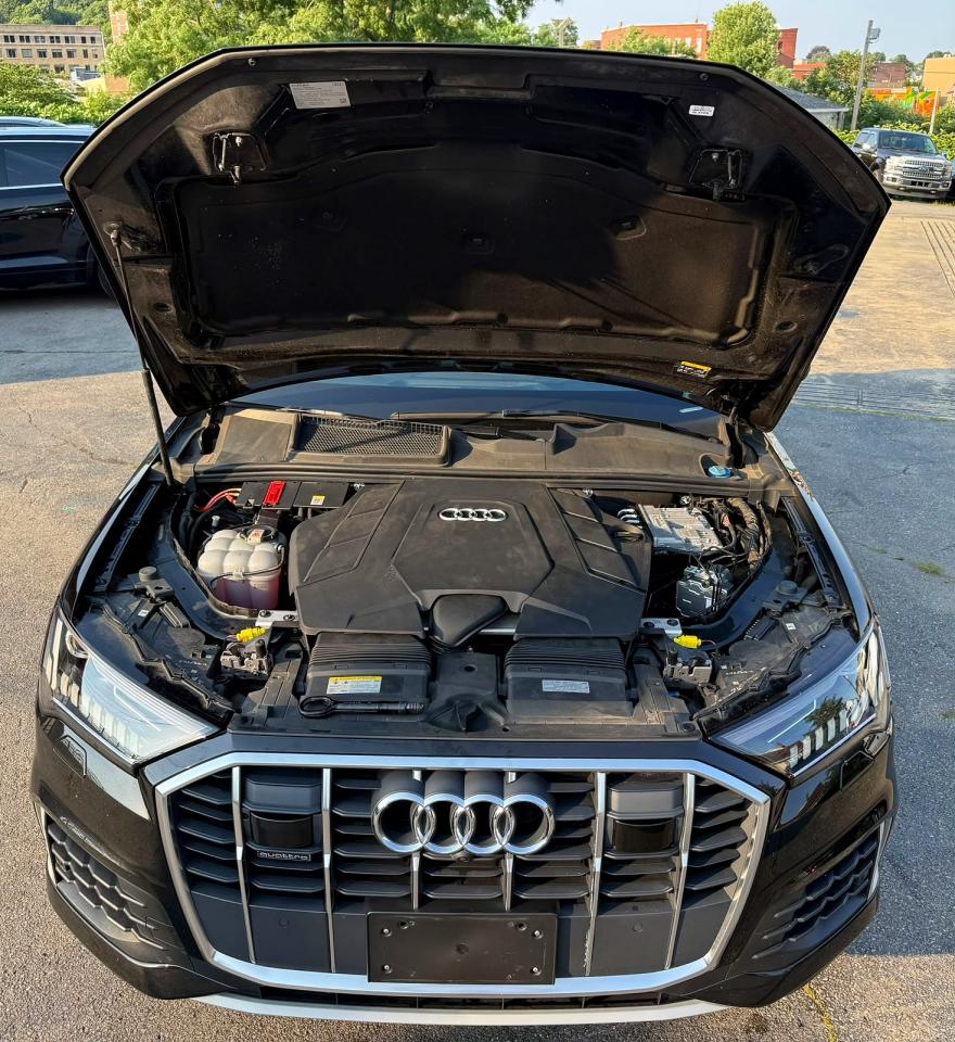 2023 AUDI Q7