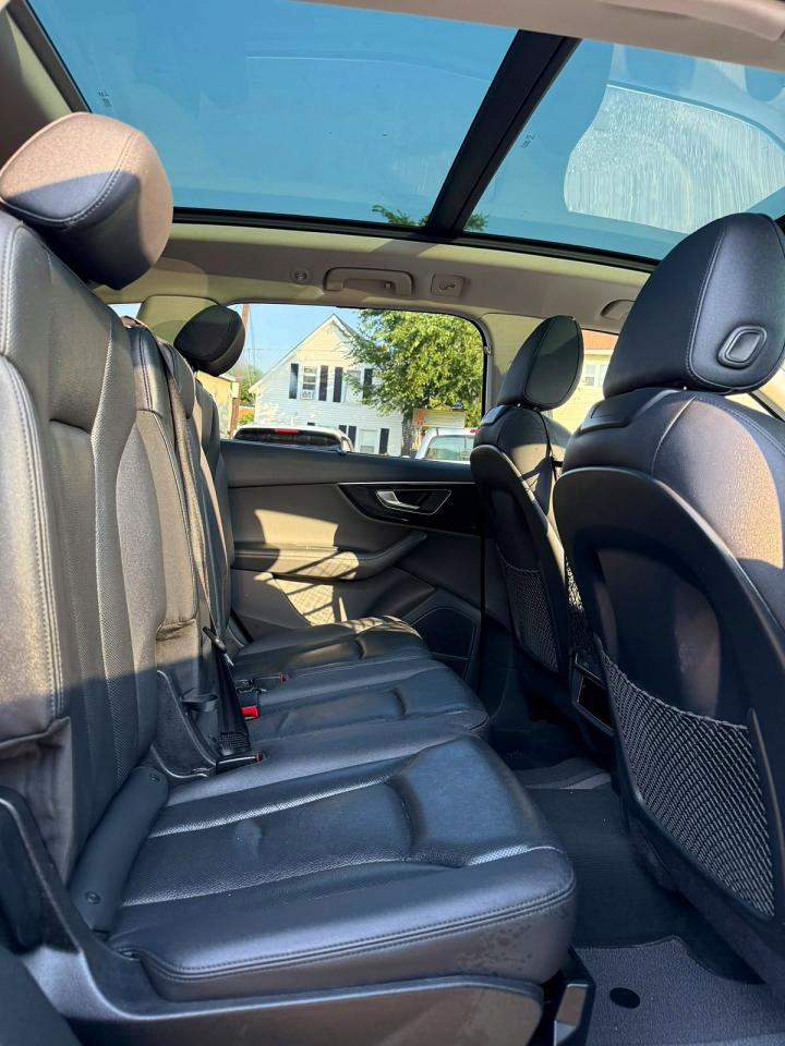 2023 AUDI Q7