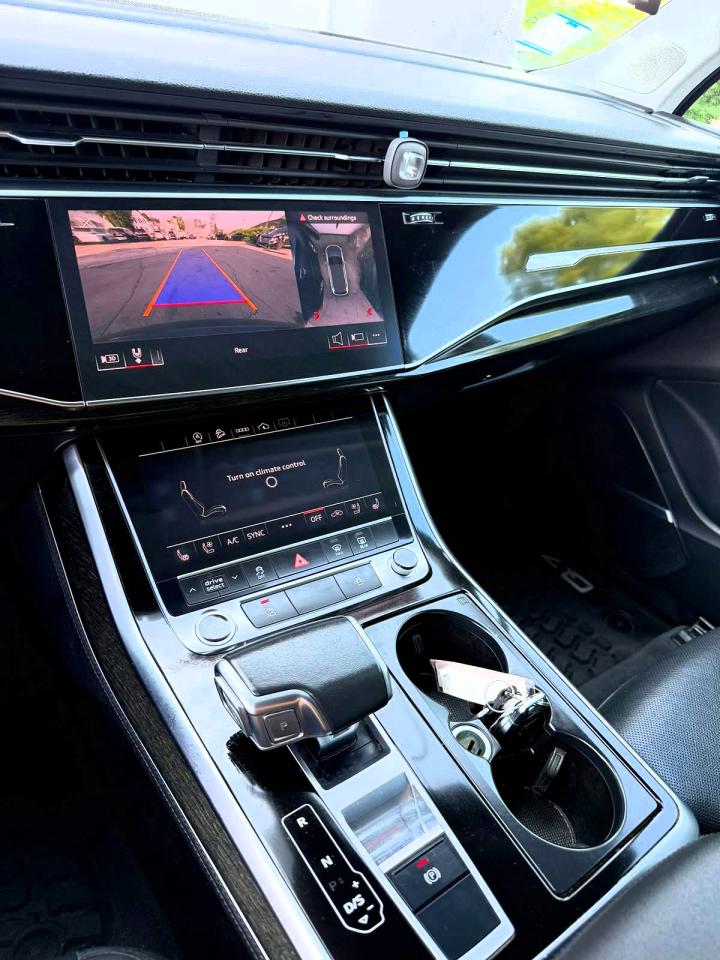 2023 AUDI Q7