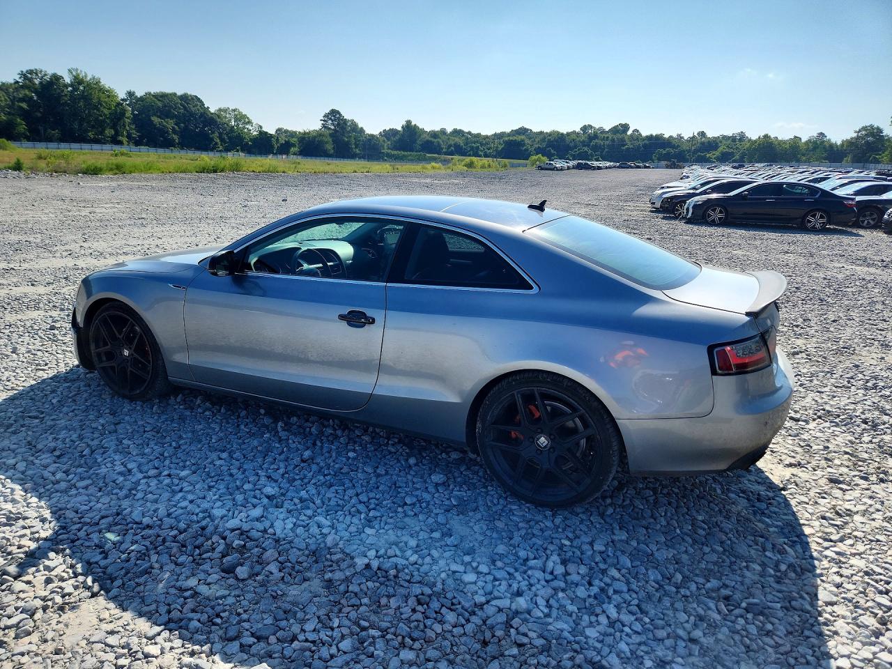 2011 AUDI A5