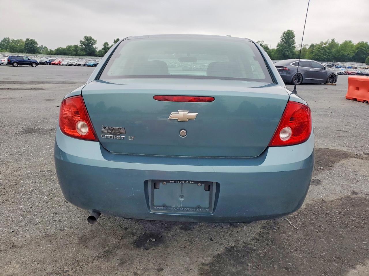 2010 CHEVROLET COBALT