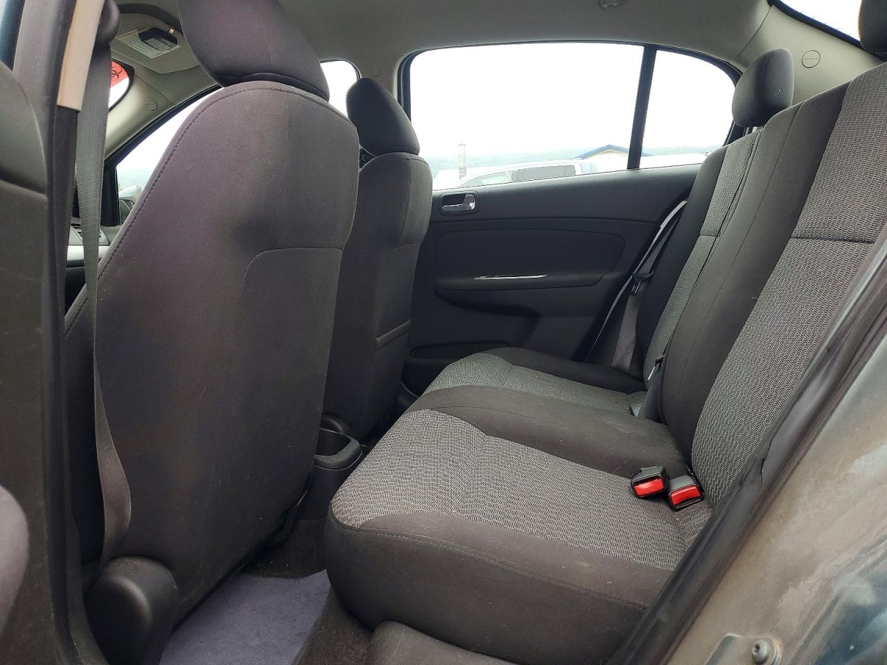 2010 CHEVROLET COBALT