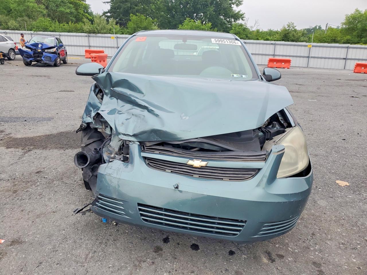 2010 CHEVROLET COBALT