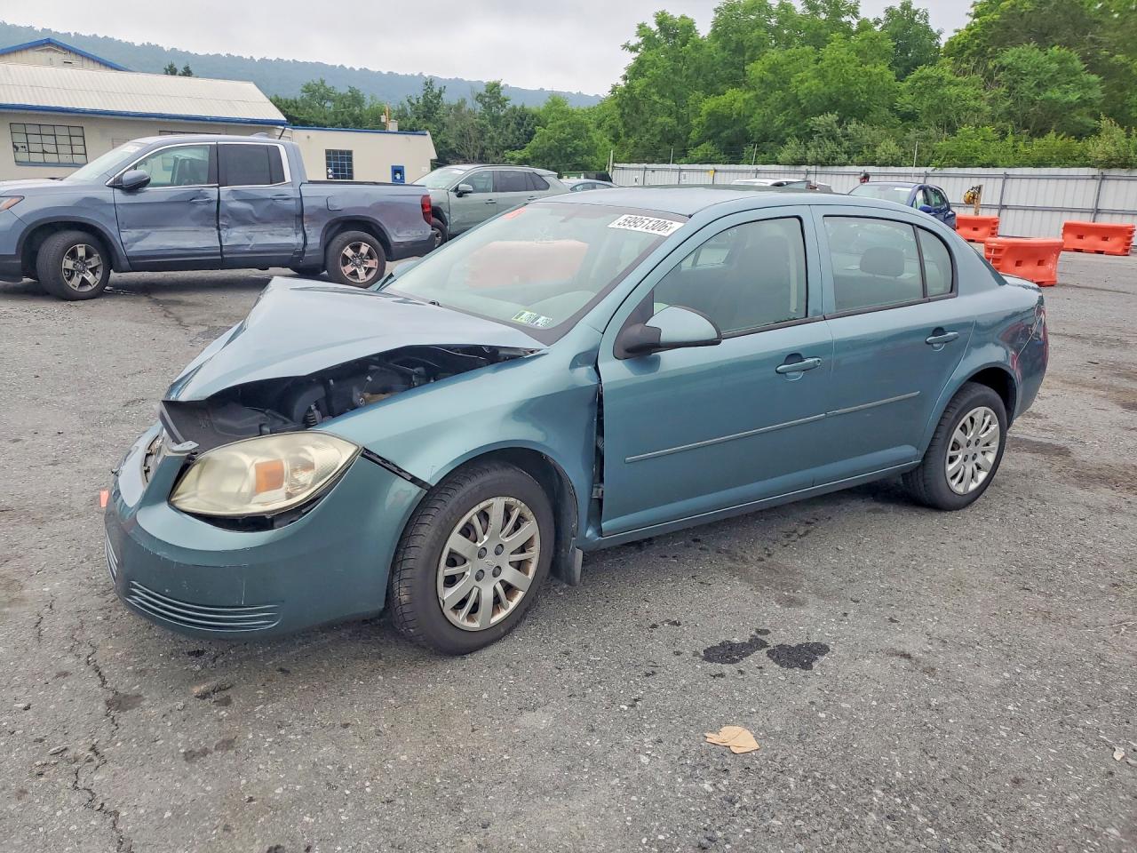 2010 CHEVROLET COBALT