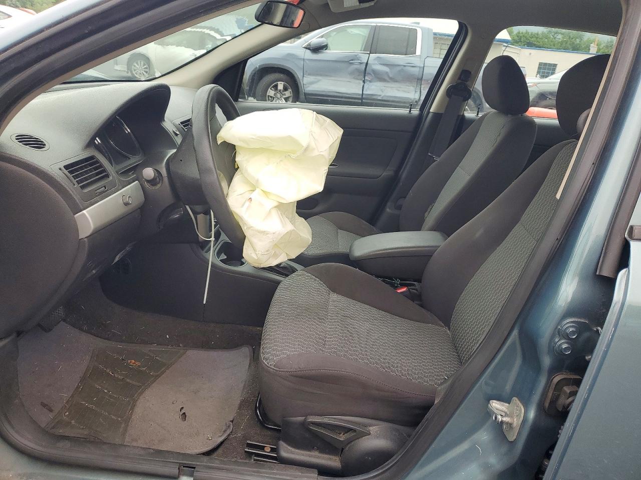 2010 CHEVROLET COBALT