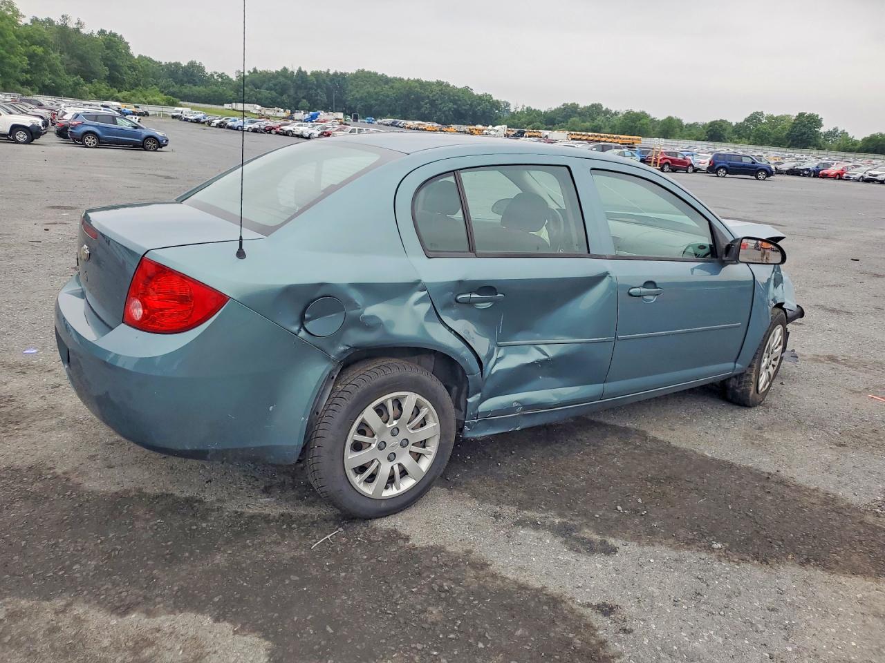 2010 CHEVROLET COBALT