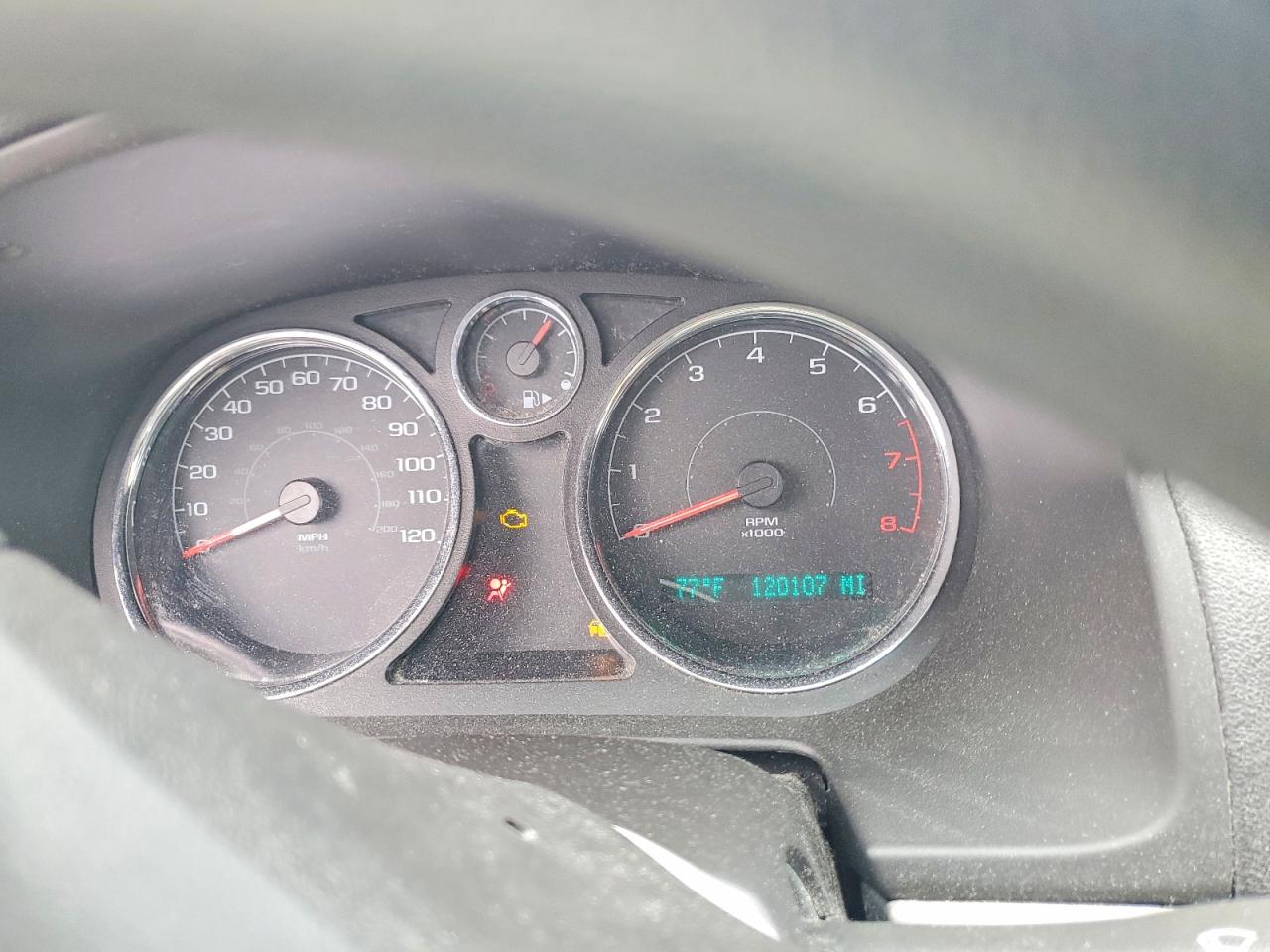 2010 CHEVROLET COBALT