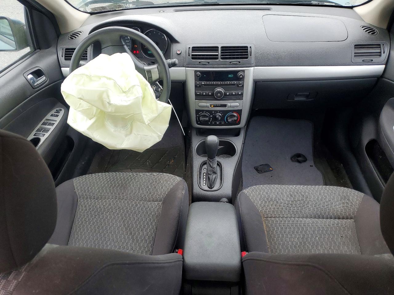 2010 CHEVROLET COBALT