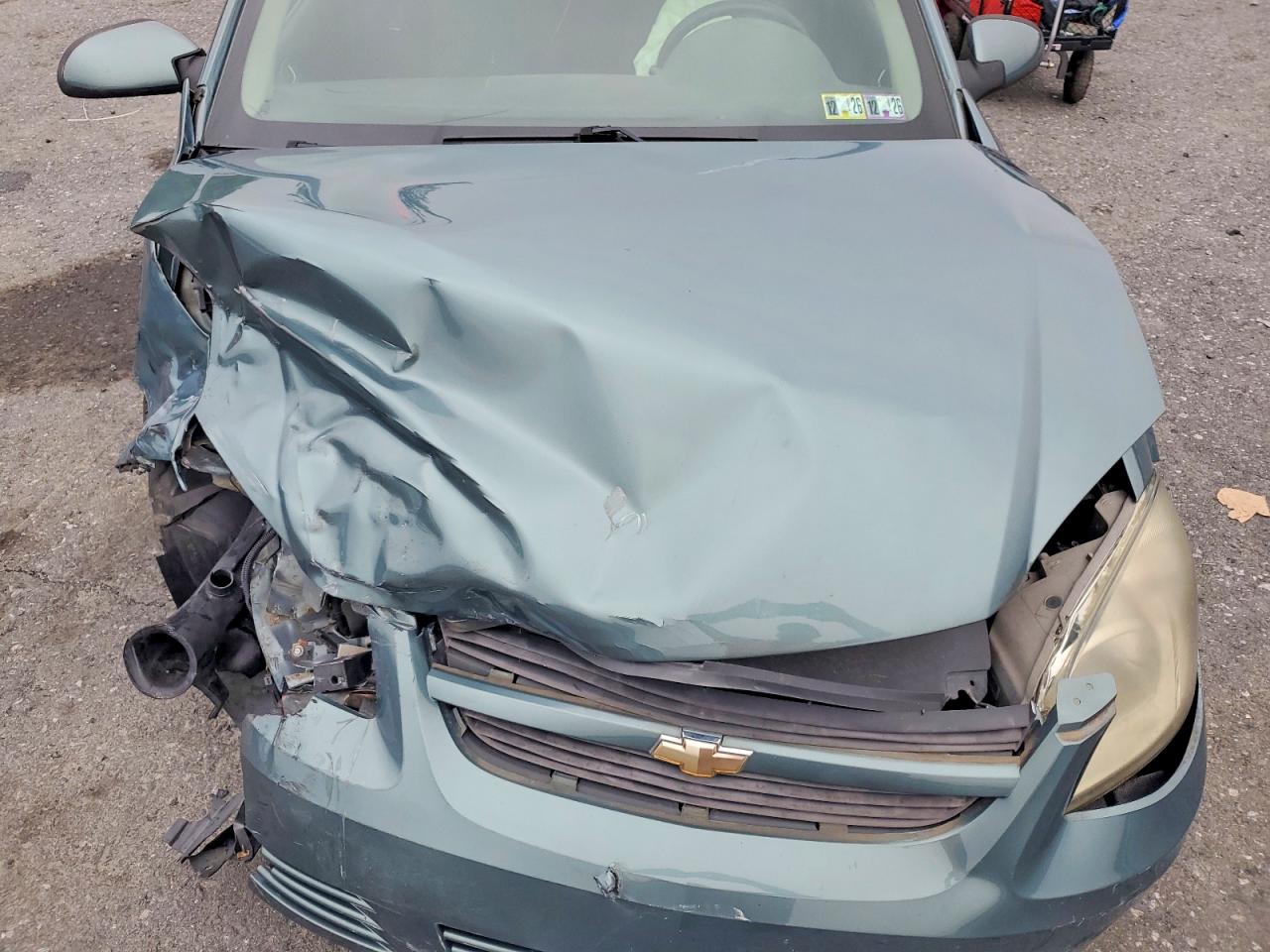 2010 CHEVROLET COBALT