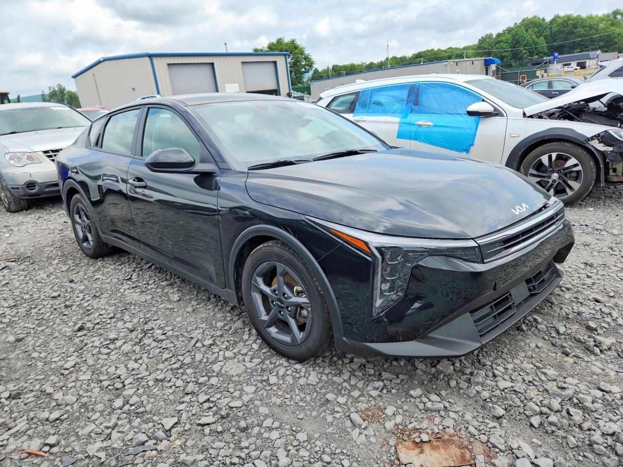 2025 KIA ALL OTHER