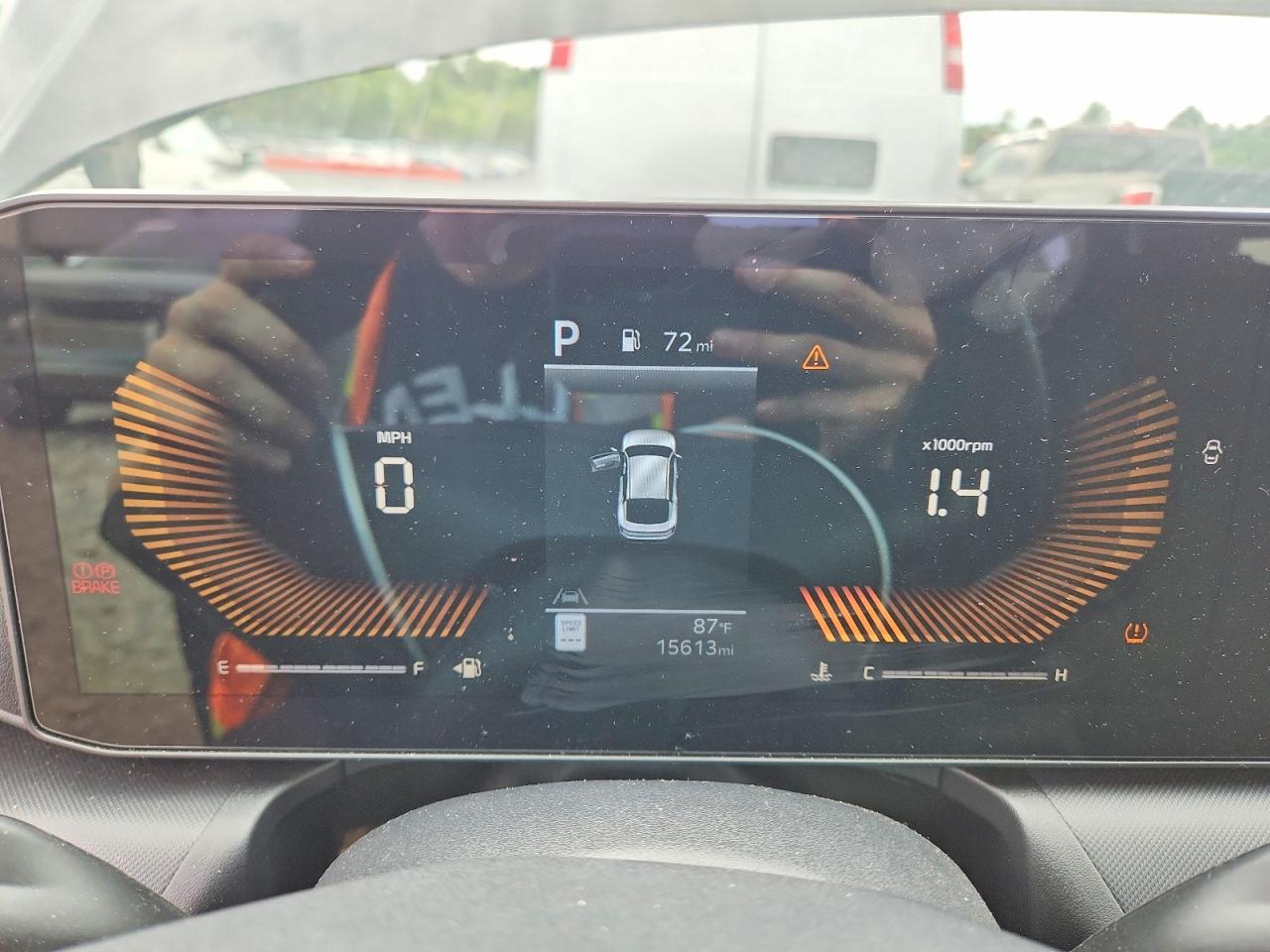2025 KIA ALL OTHER