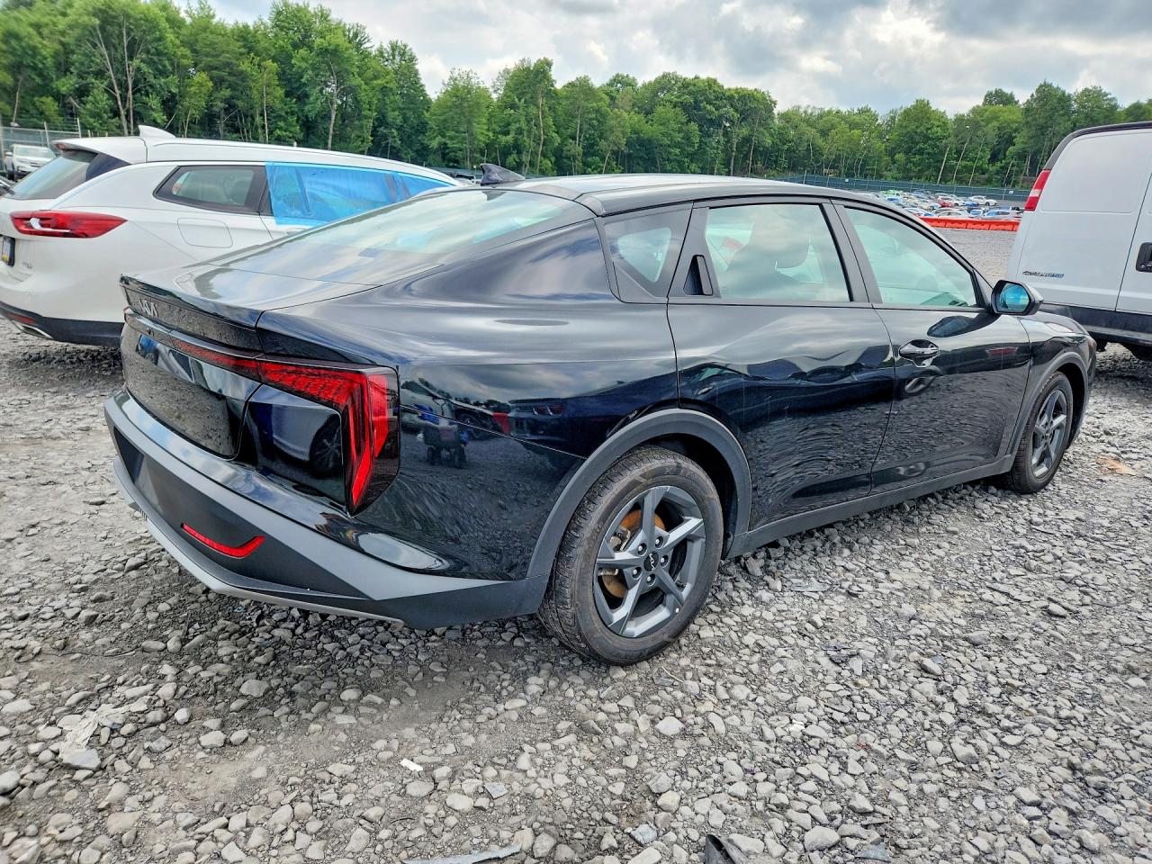 2025 KIA ALL OTHER