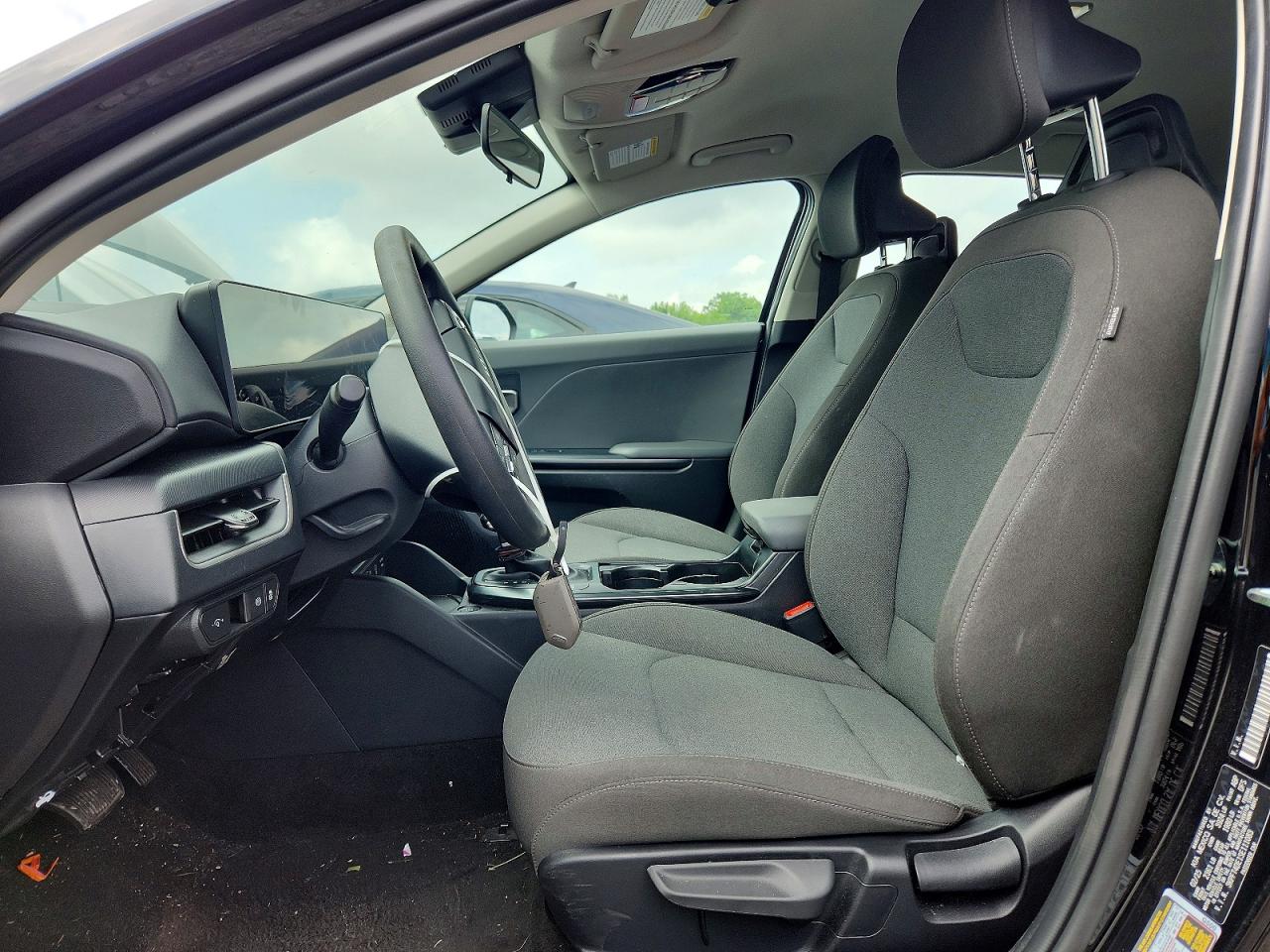 2025 KIA ALL OTHER