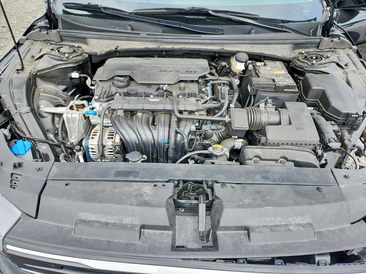 2025 KIA ALL OTHER