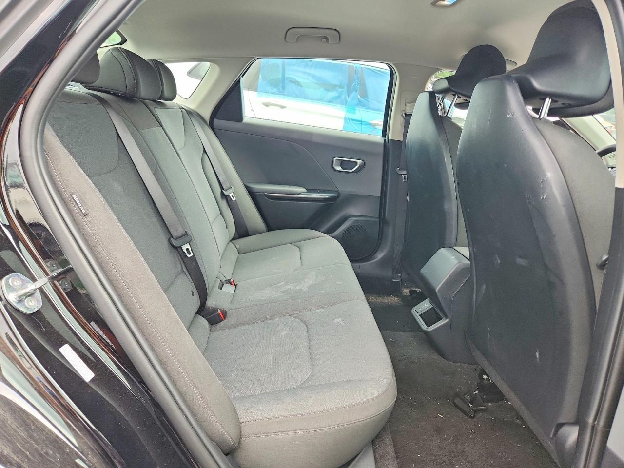 2025 KIA ALL OTHER