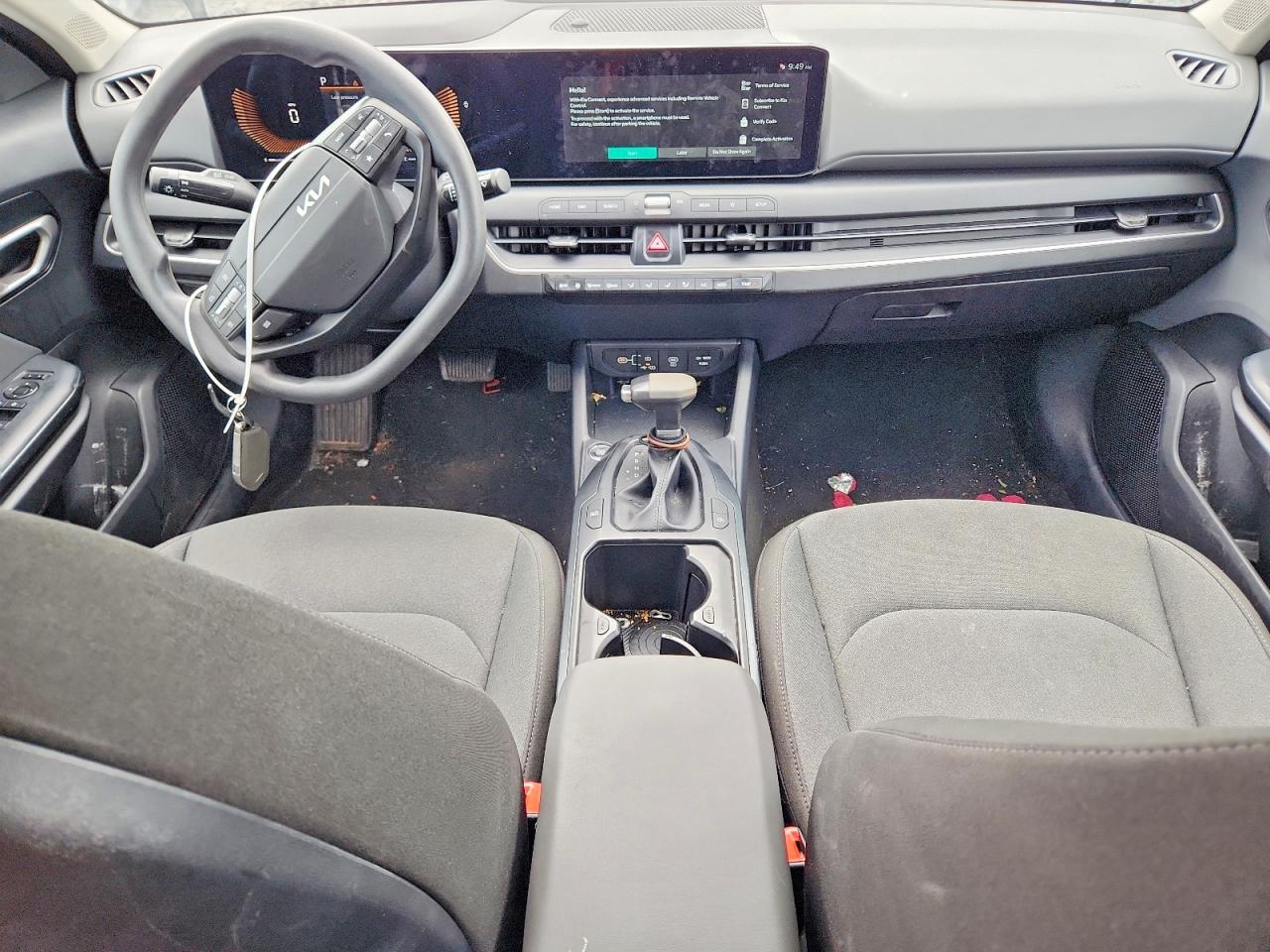2025 KIA ALL OTHER