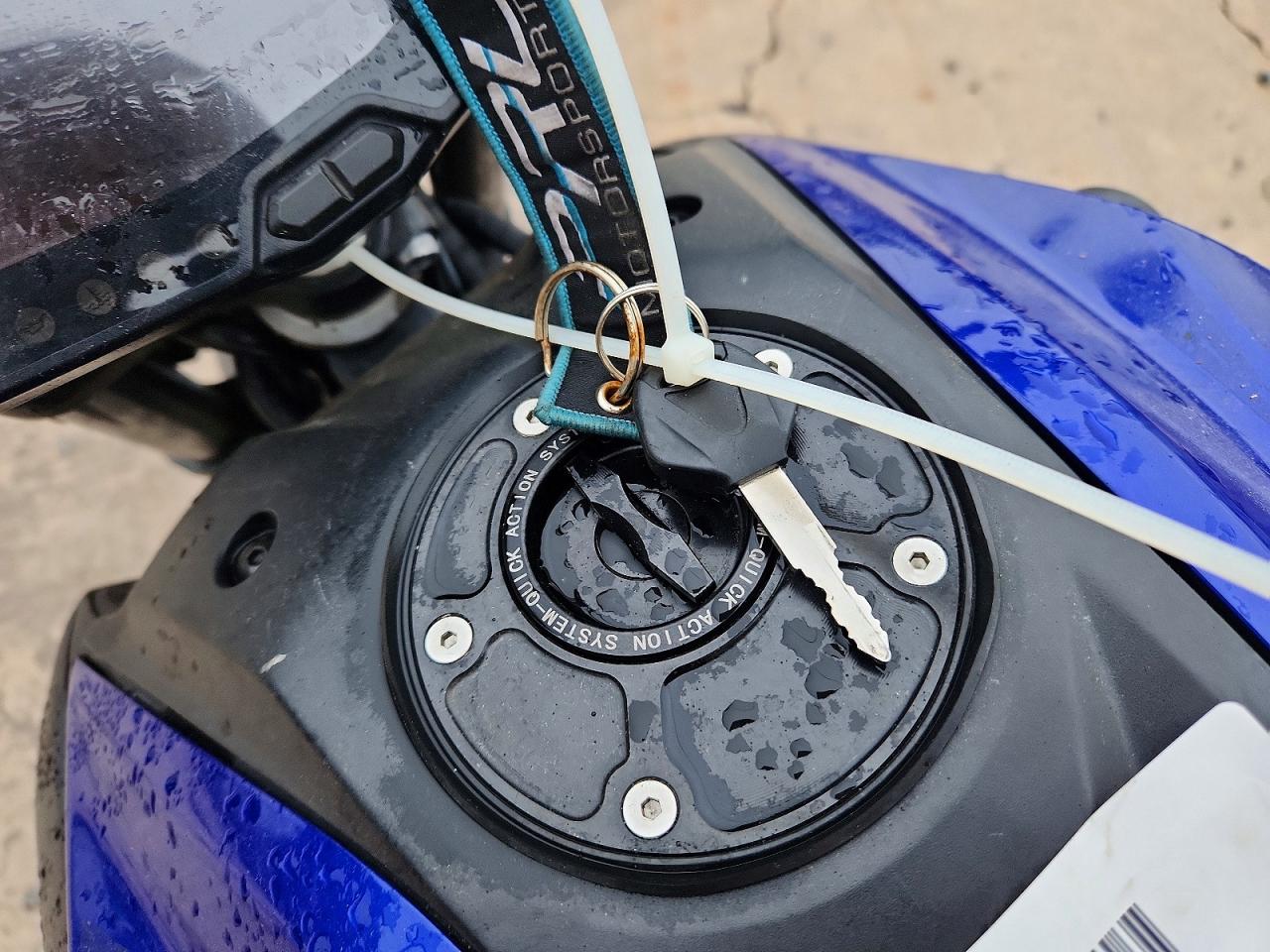 2018 YAMAHA ALL OTHER