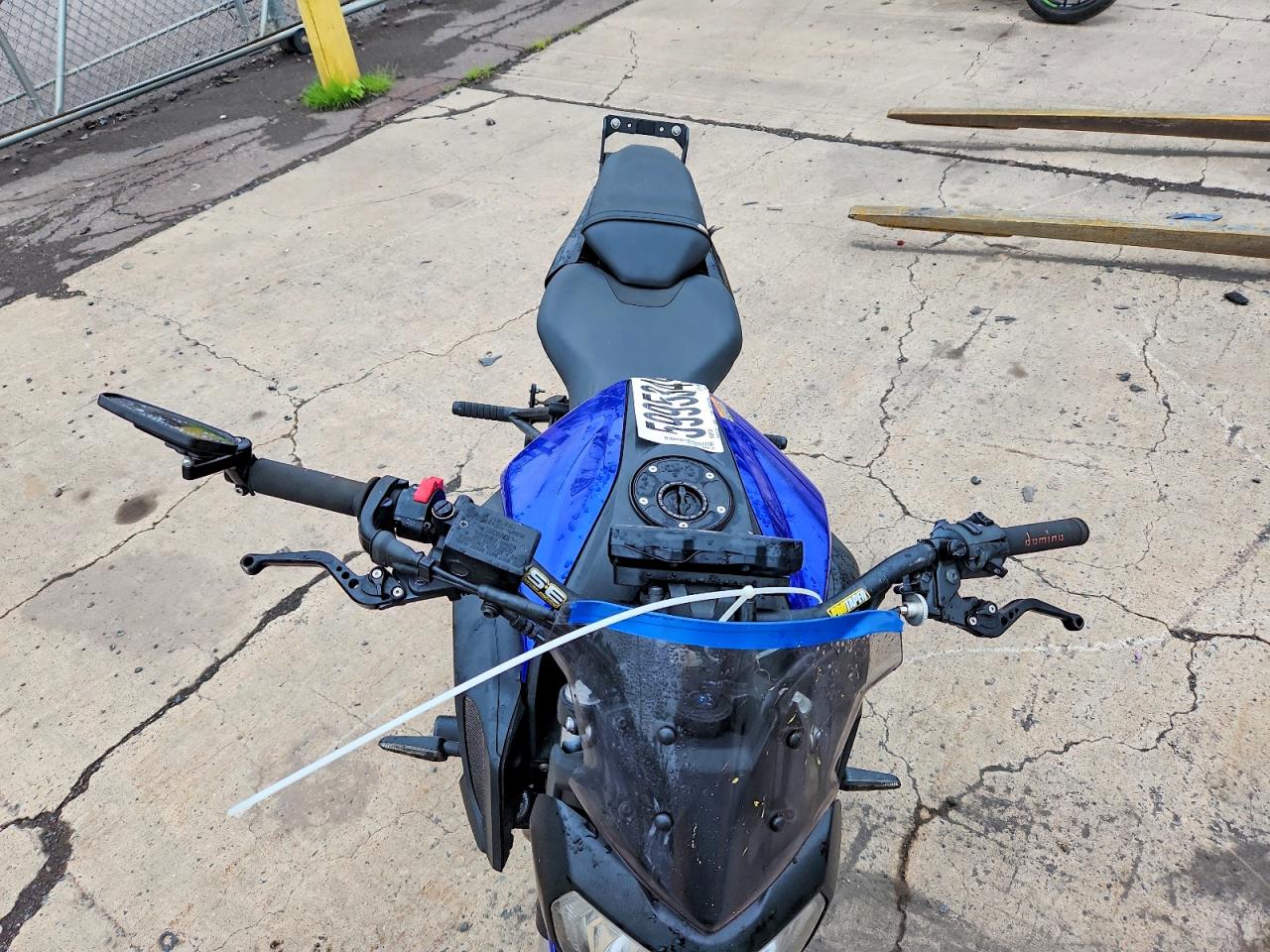 2018 YAMAHA ALL OTHER