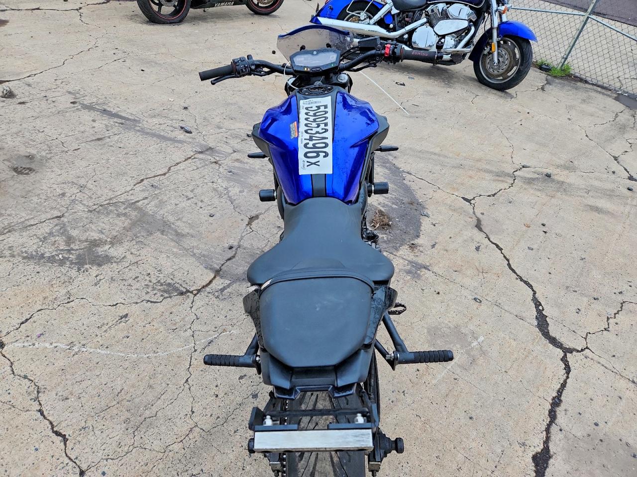 2018 YAMAHA ALL OTHER