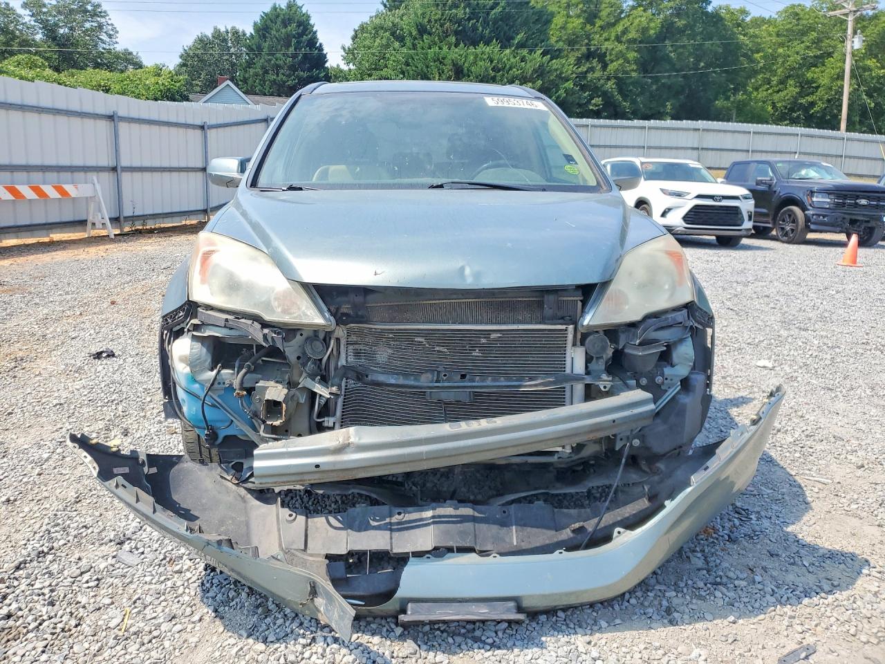 2011 HONDA CRV