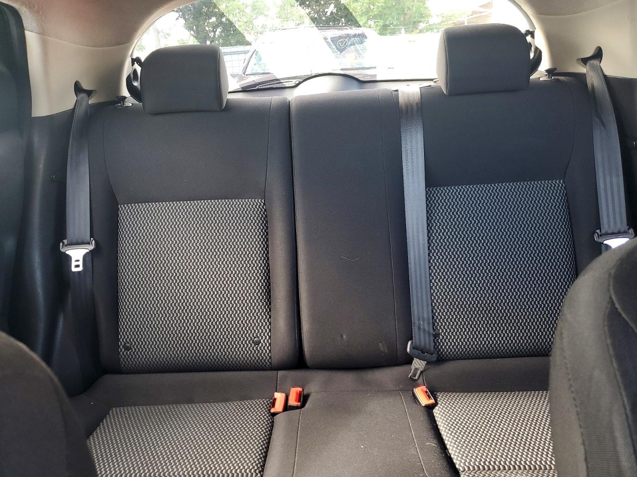2015 NISSAN JUKE