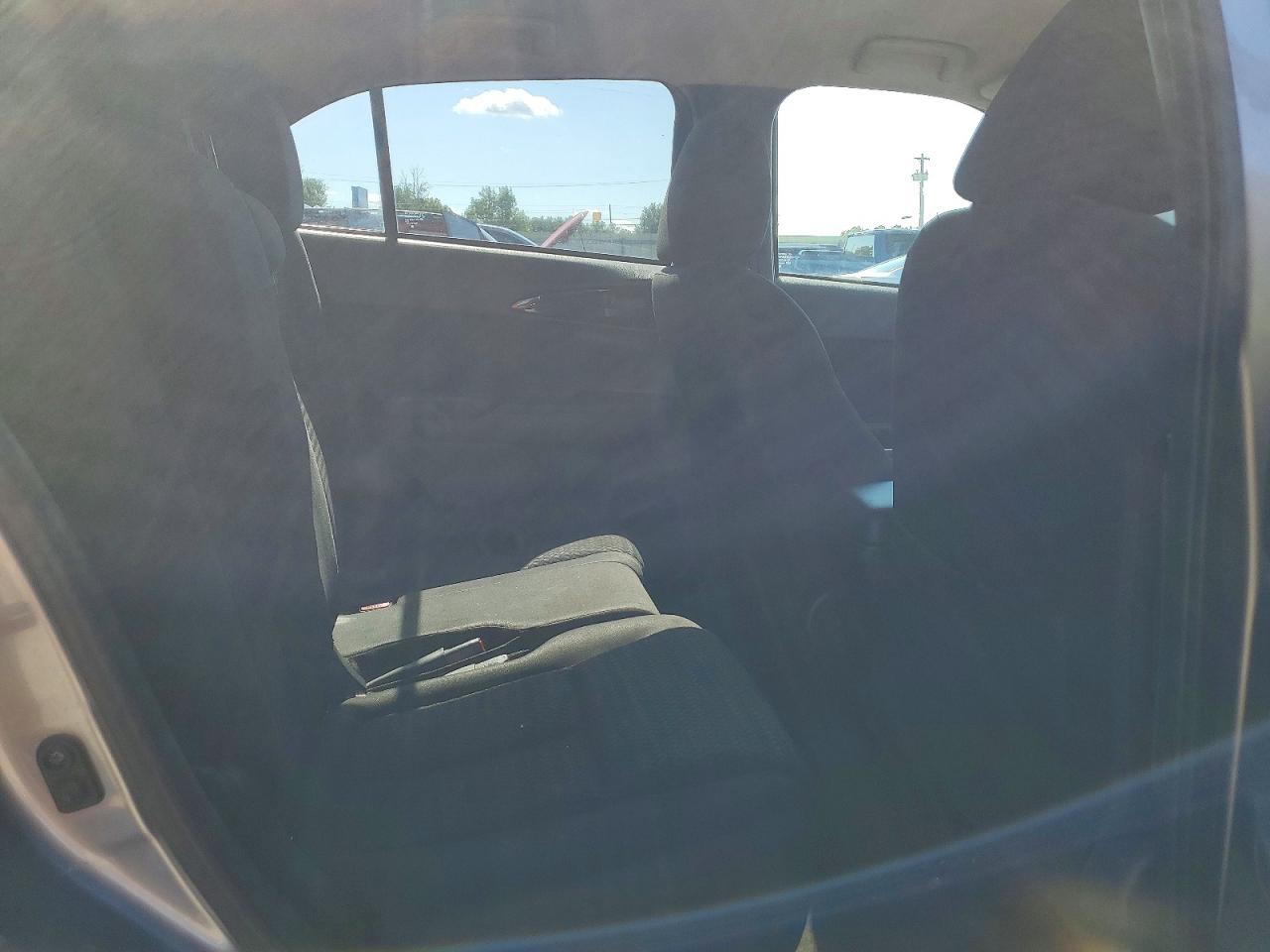 2019 MITSUBISHI ECLIPSE