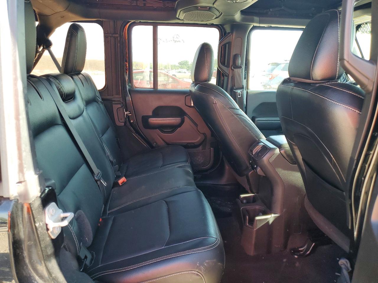 2019 JEEP WRANGLER