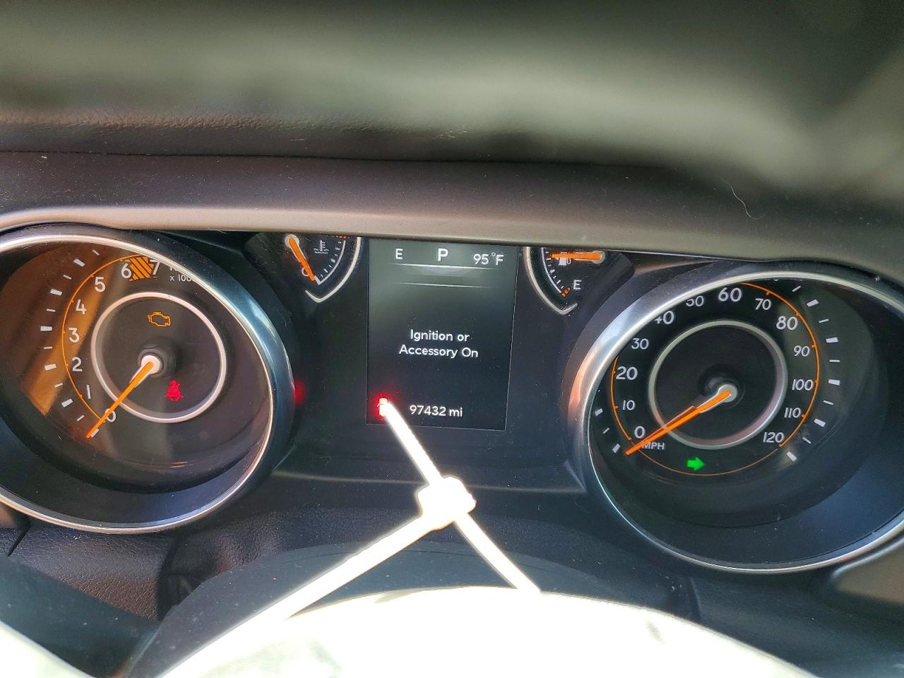 2019 JEEP WRANGLER