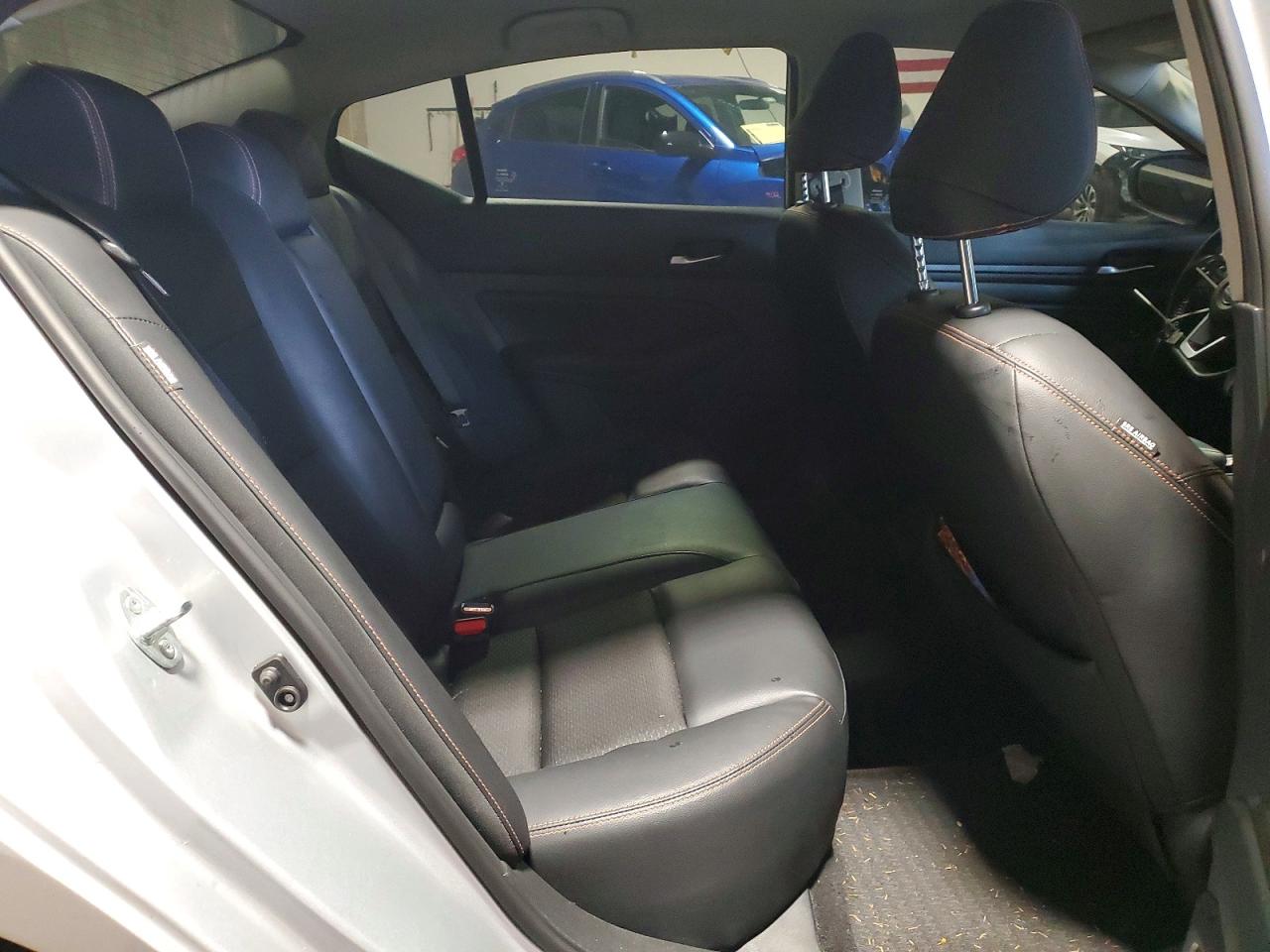 2022 NISSAN ALTIMA