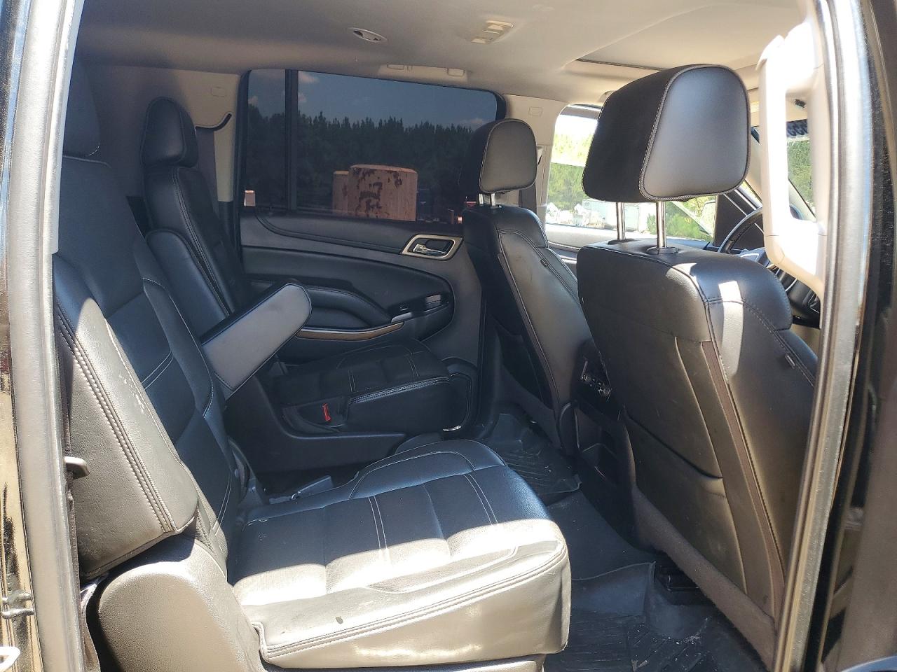 2020 GMC YUKON