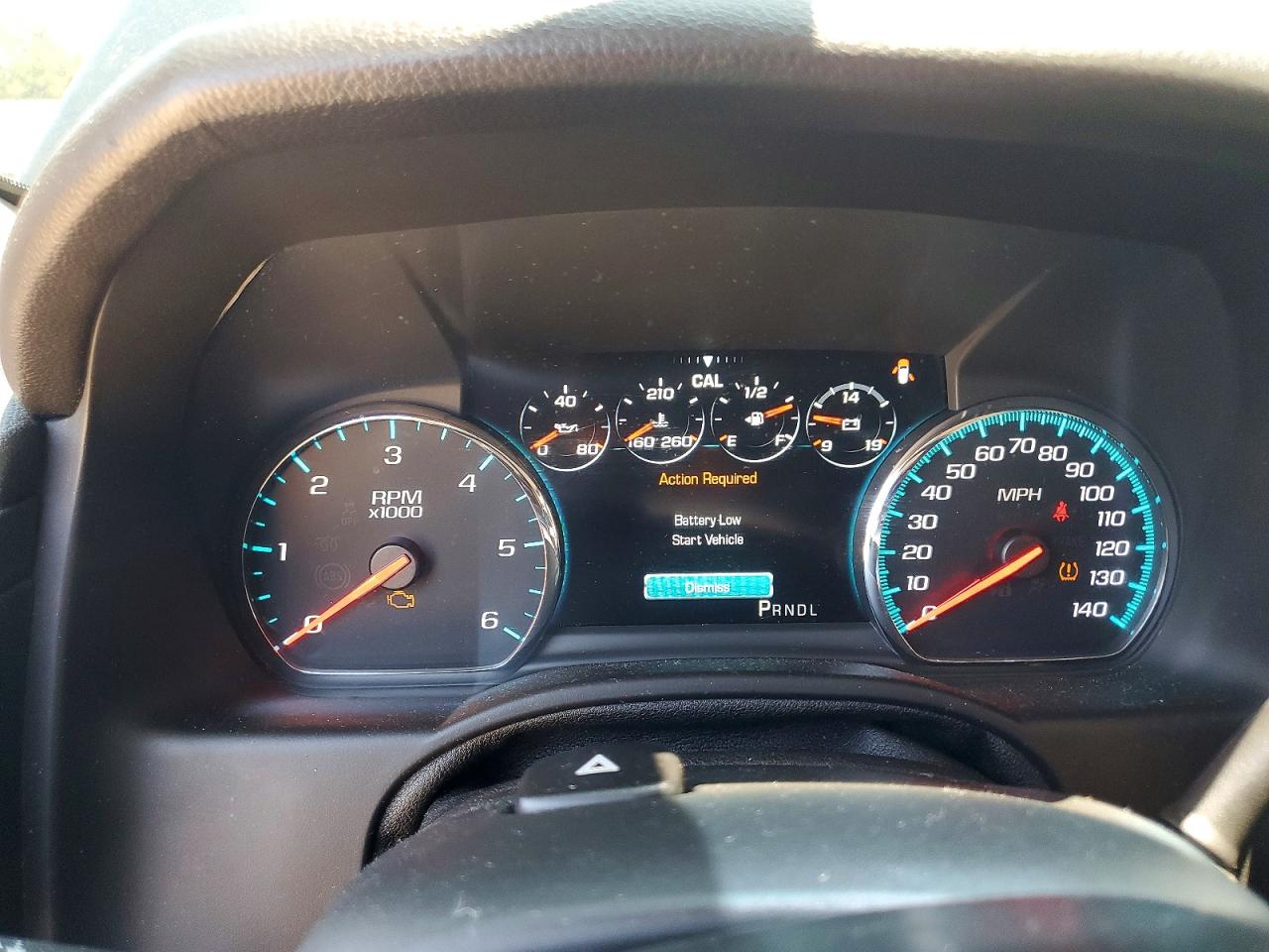 2020 GMC YUKON