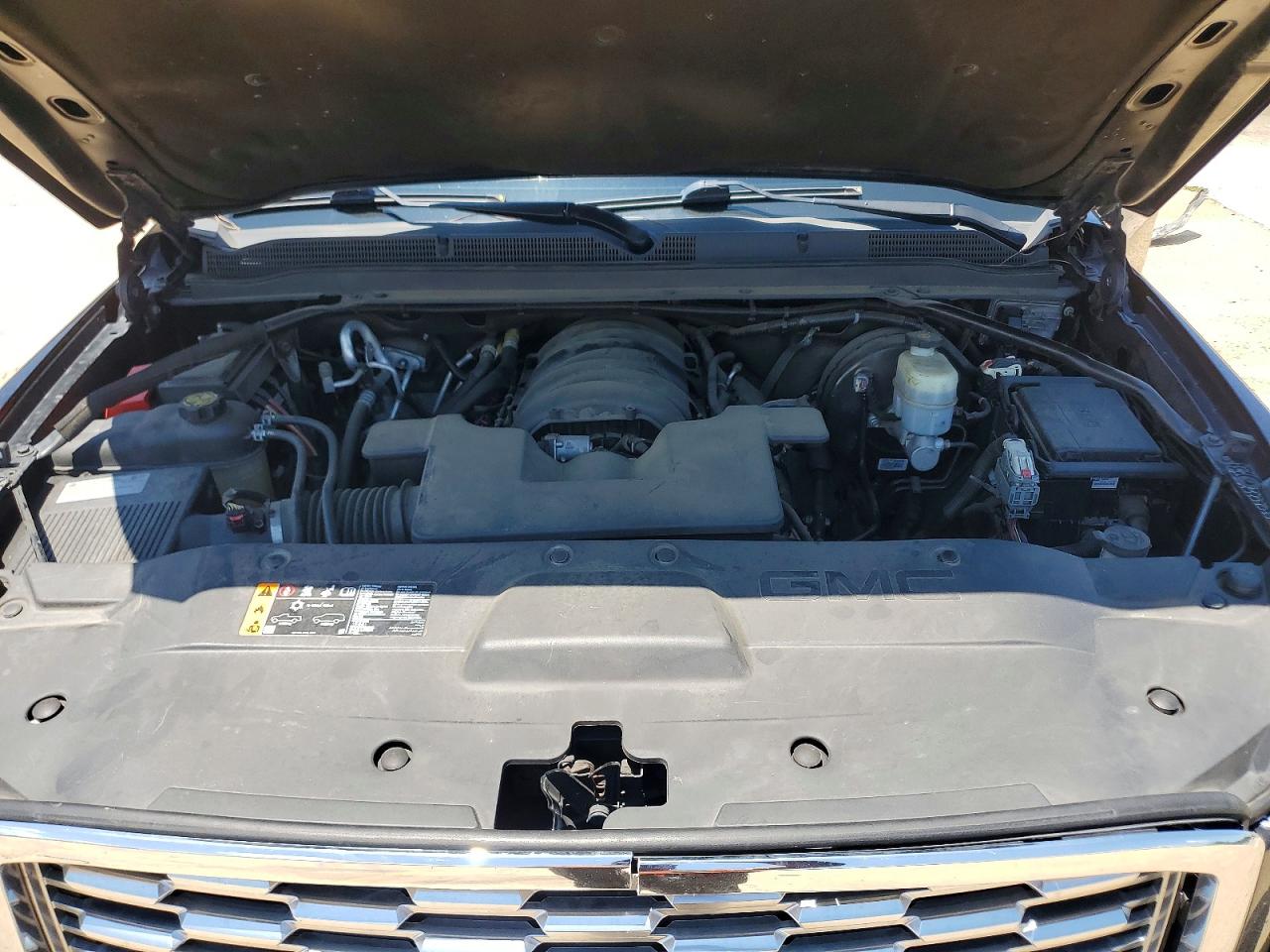 2020 GMC YUKON