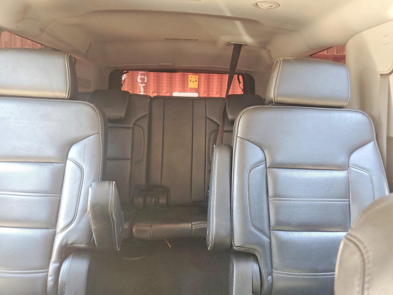 2020 GMC YUKON