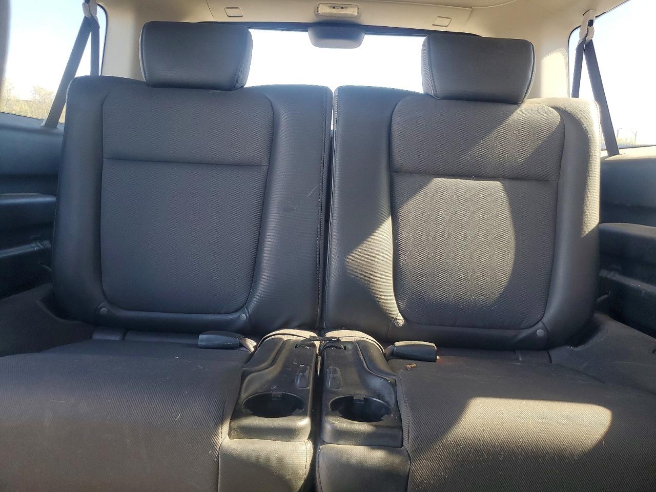 2005 HONDA ELEMENT