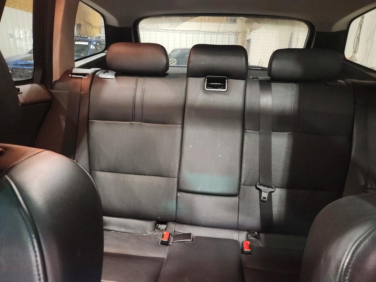 2008 BMW X3