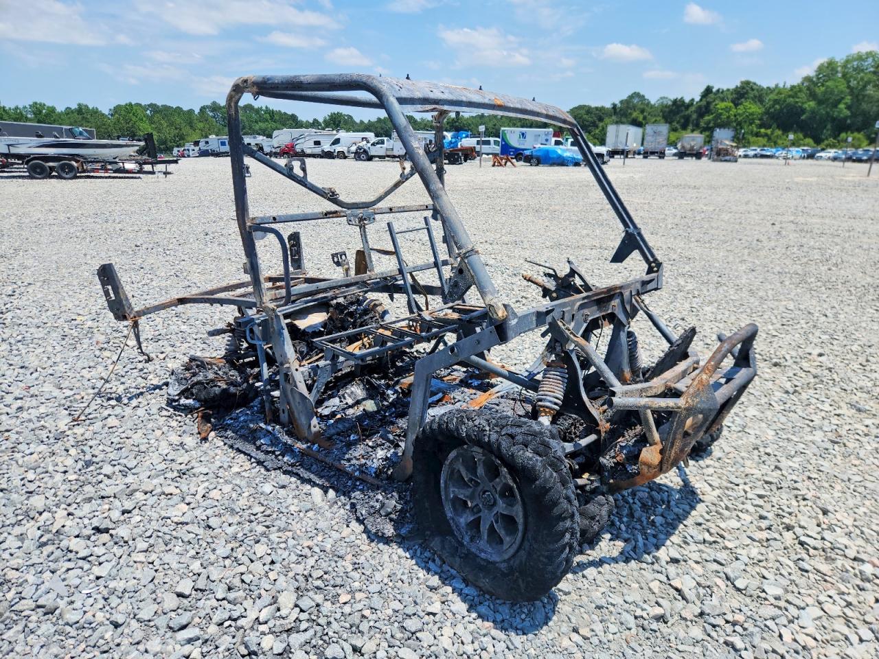 2021 CAN-AM ATV
