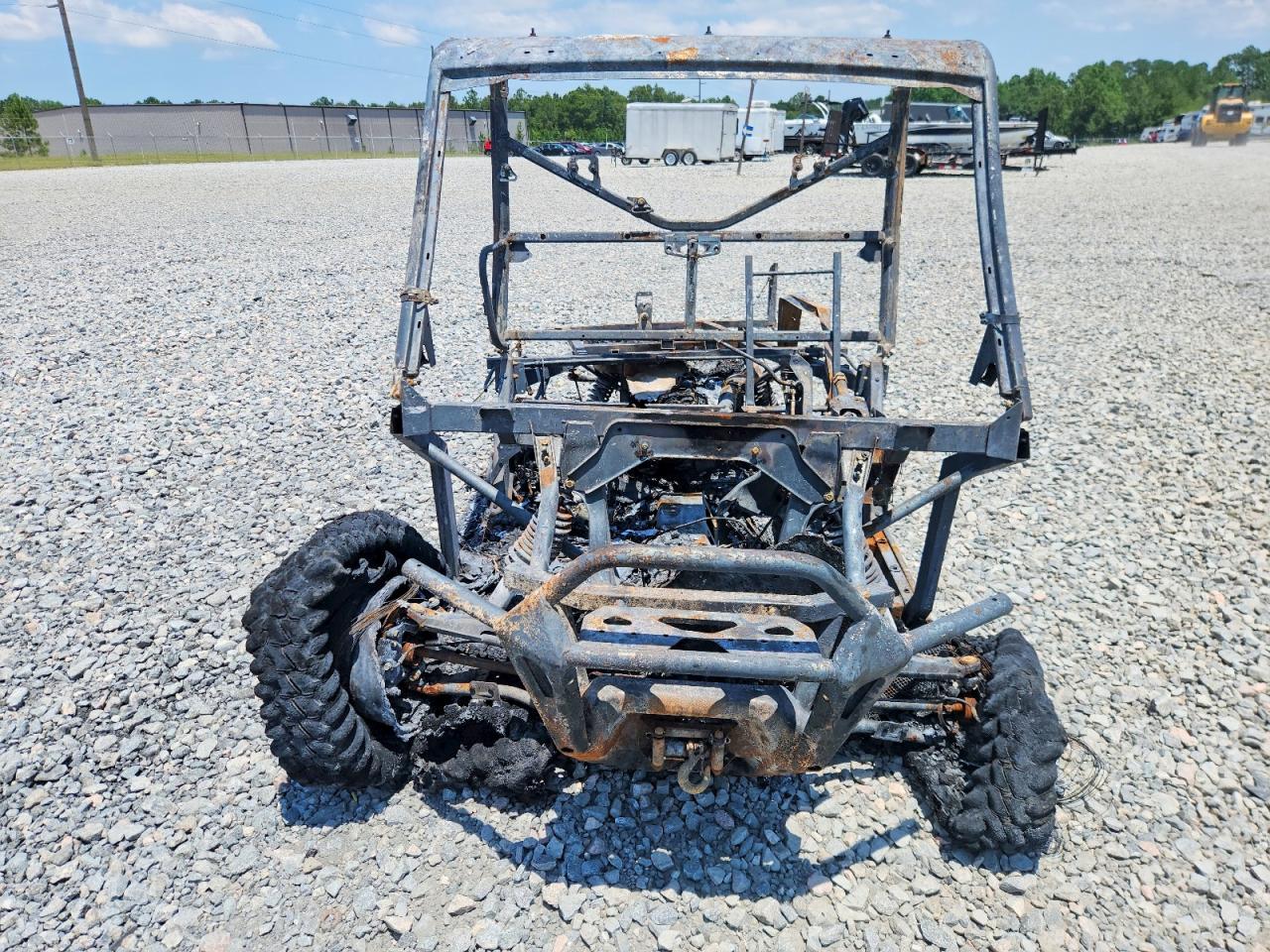 2021 CAN-AM ATV