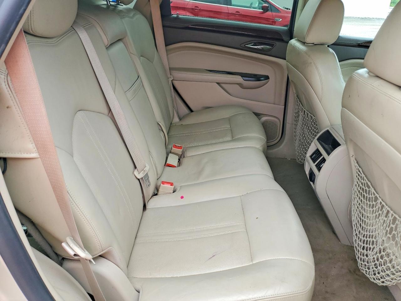 2013 CADILLAC SRX