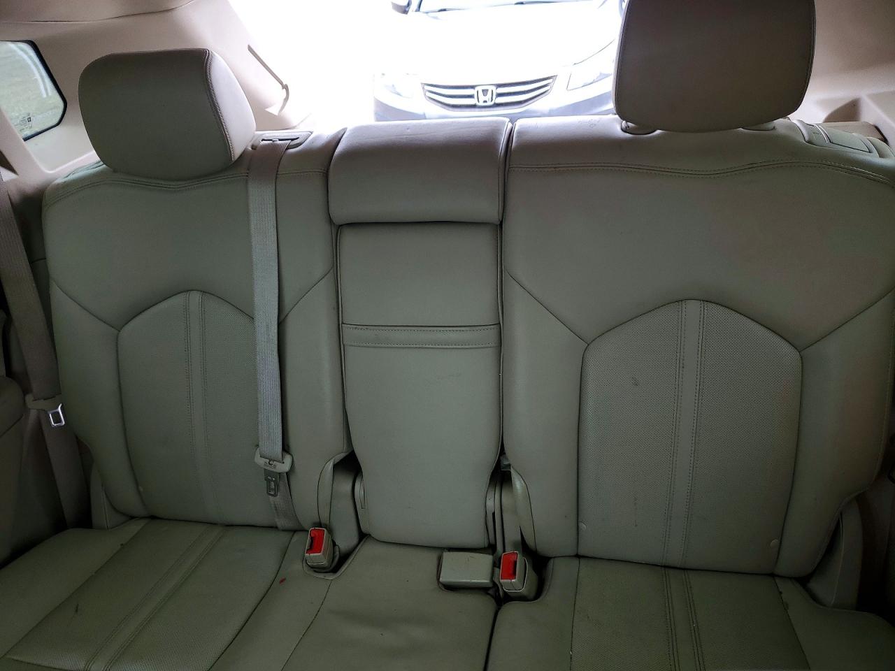 2013 CADILLAC SRX