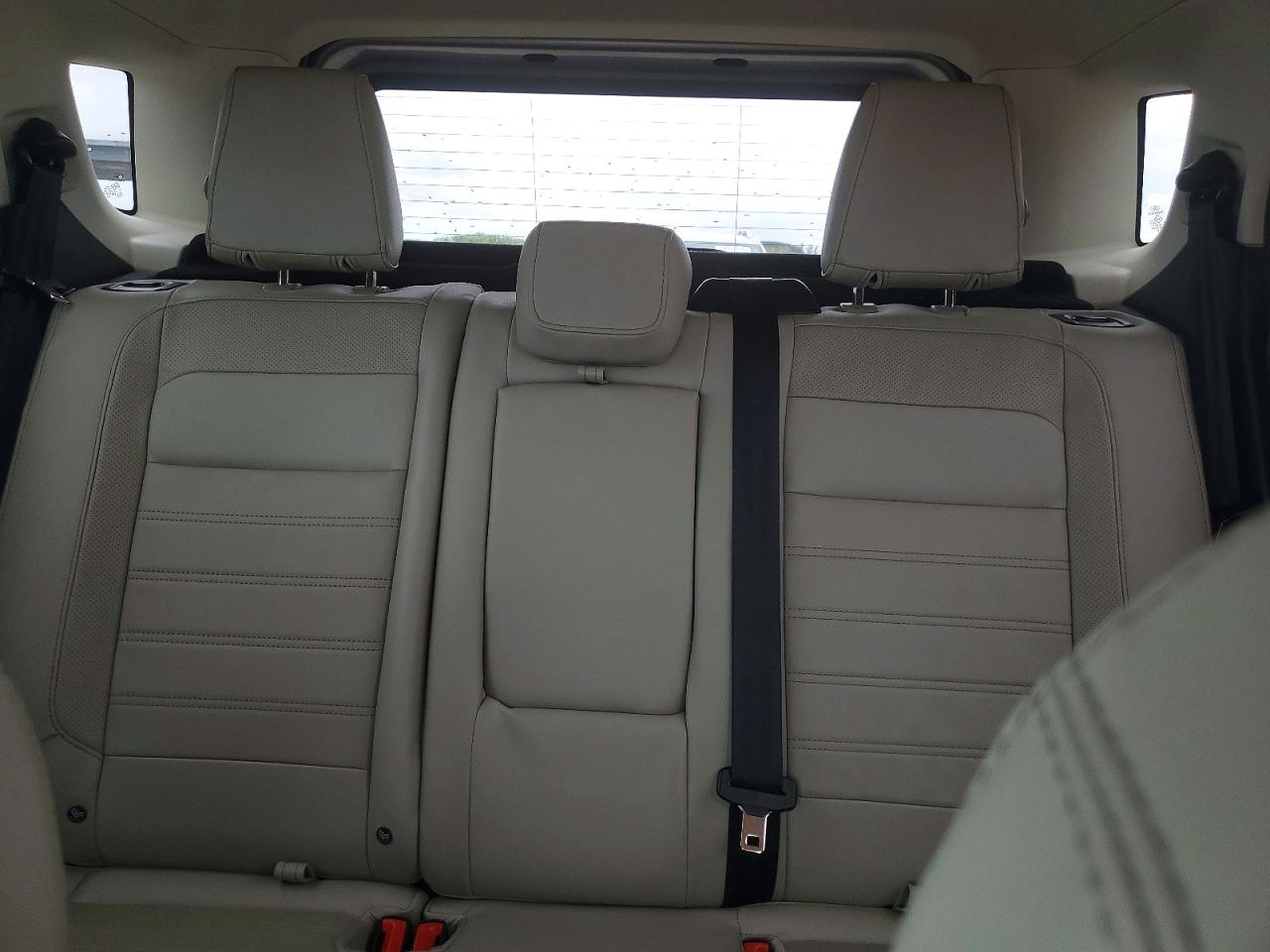 2020 FORD ECOSPORT