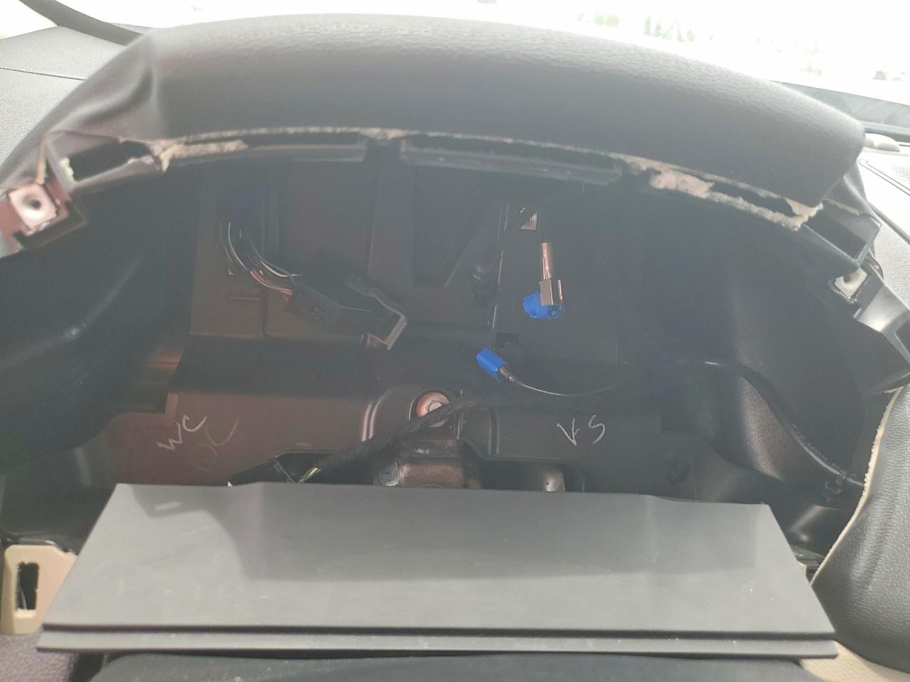 2020 FORD ECOSPORT