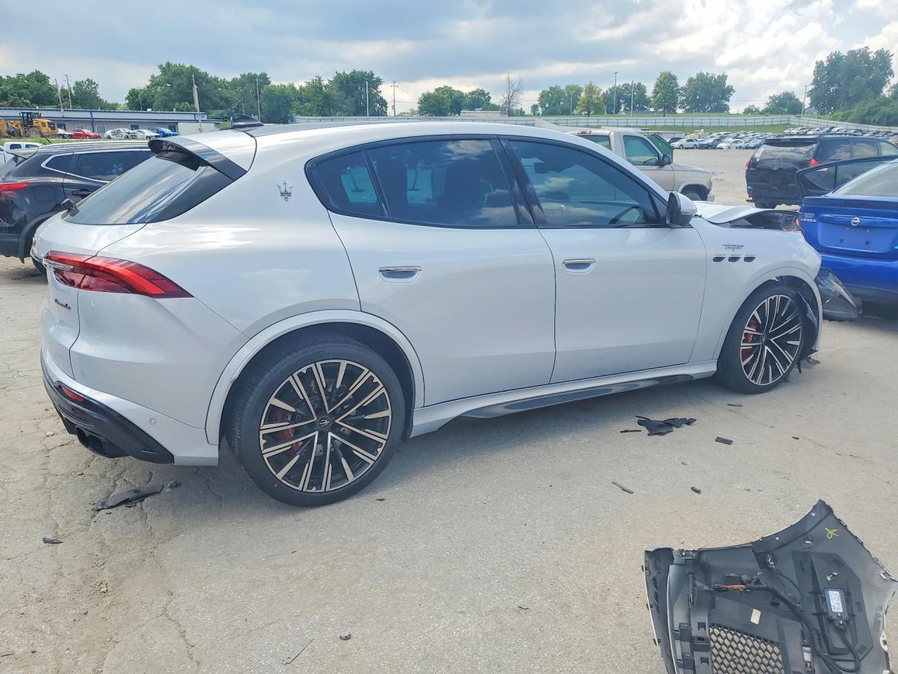 2023 MASERATI ALL OTHER