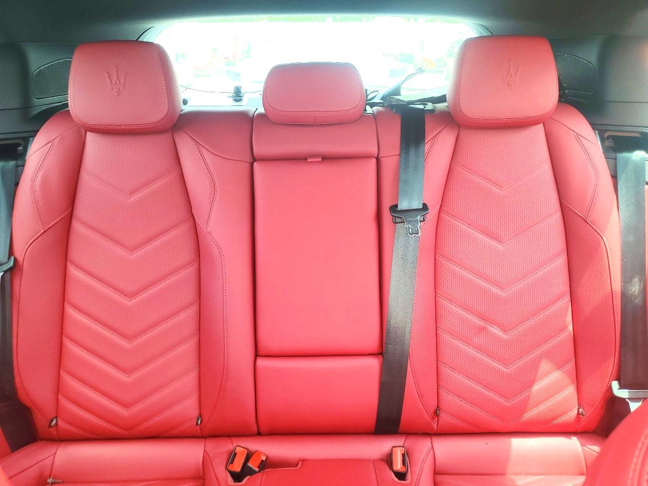 2023 MASERATI ALL OTHER