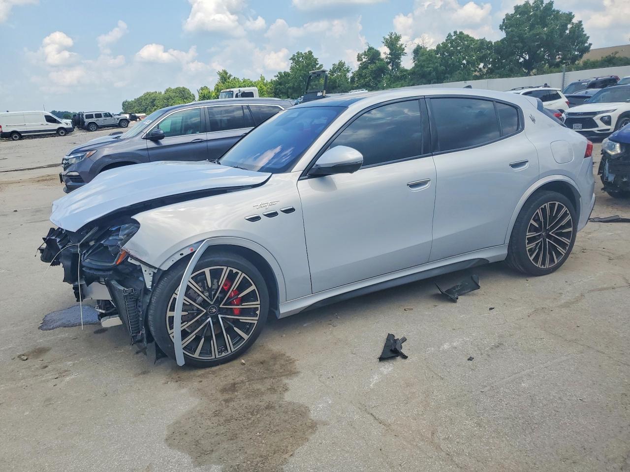 2023 MASERATI ALL OTHER