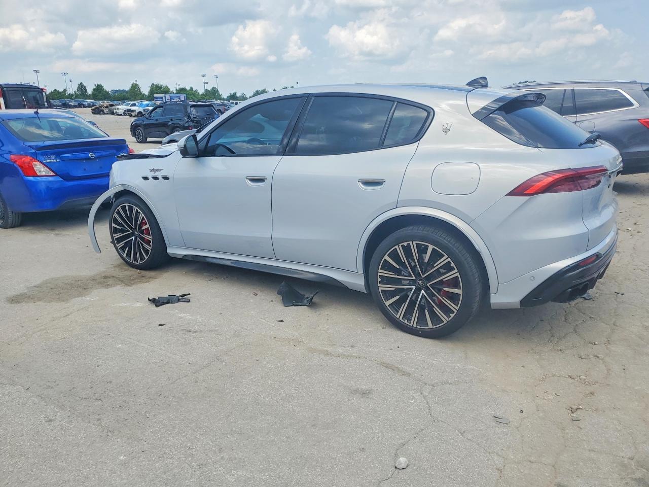 2023 MASERATI ALL OTHER